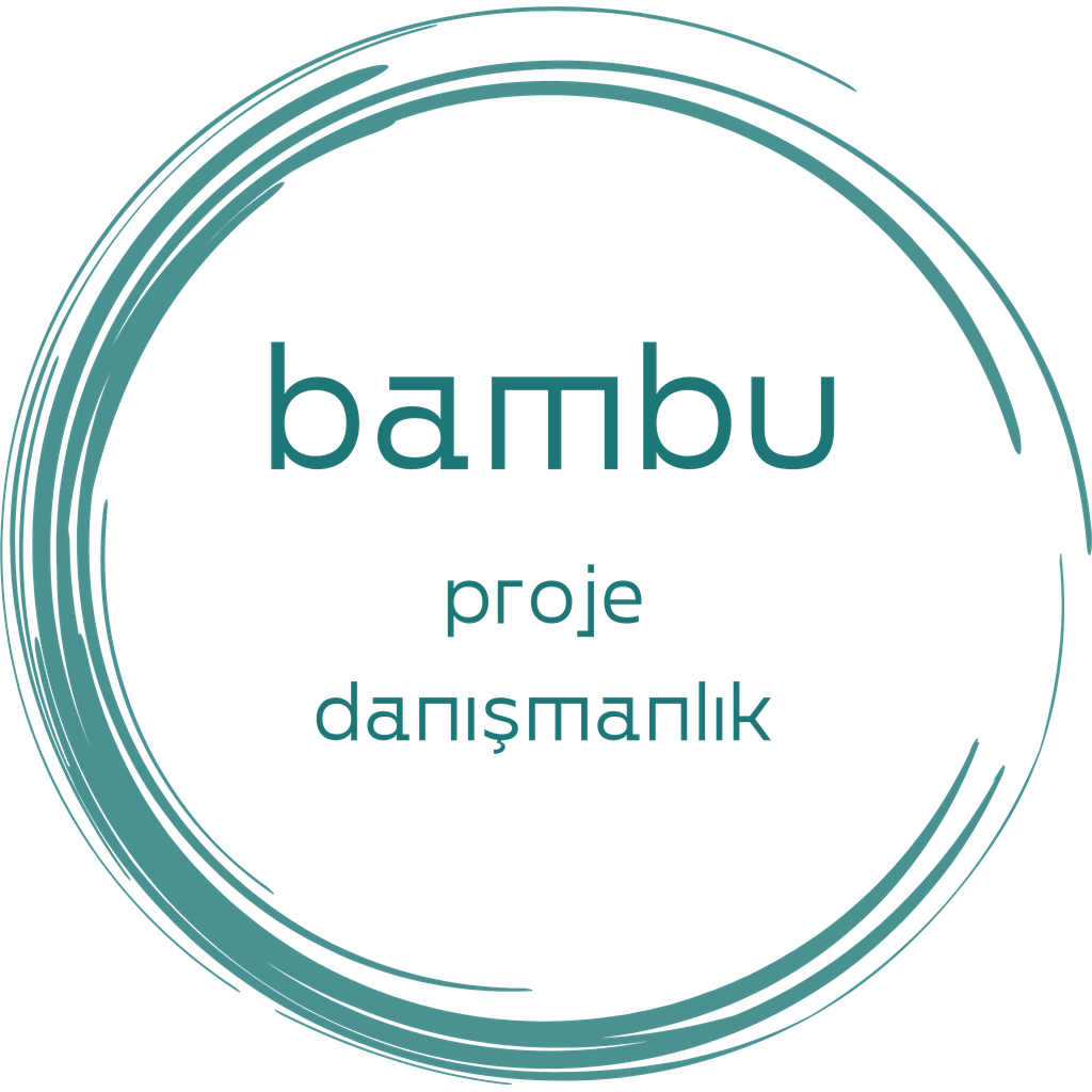 Bambu Proje-Danışmanlık logosu